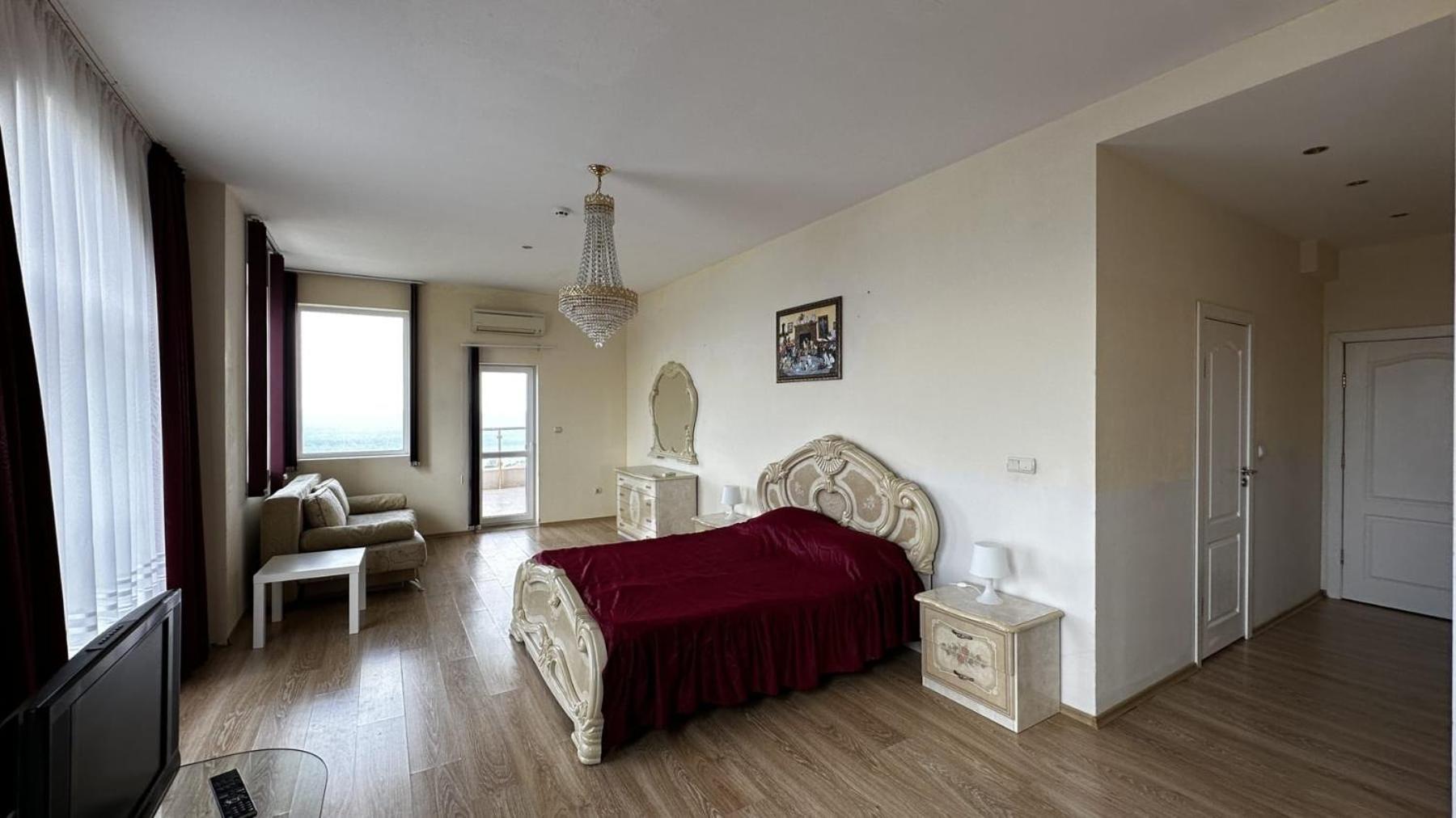Quartz Hotels Varna Briz Экстерьер фото