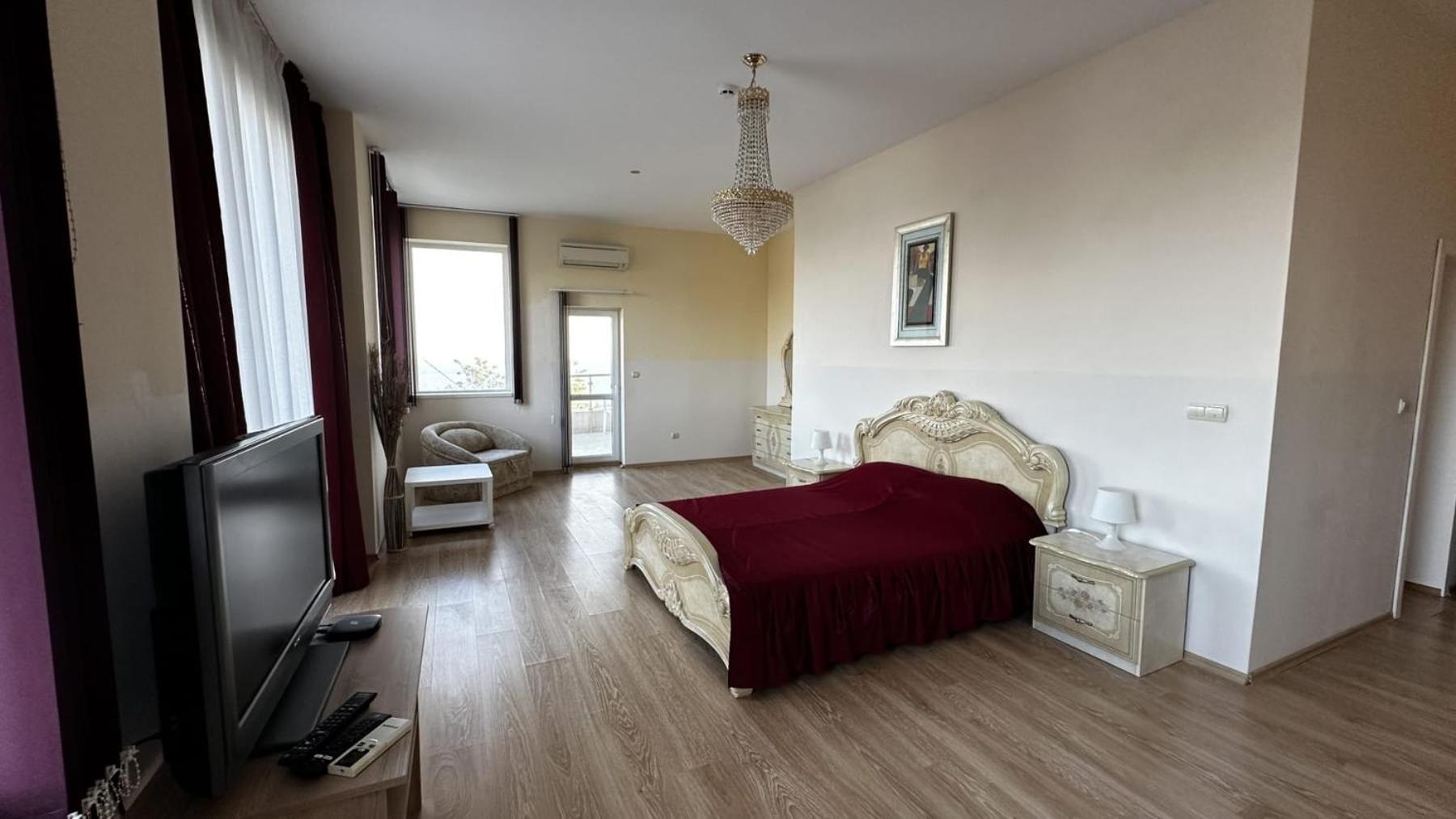 Quartz Hotels Varna Briz Экстерьер фото