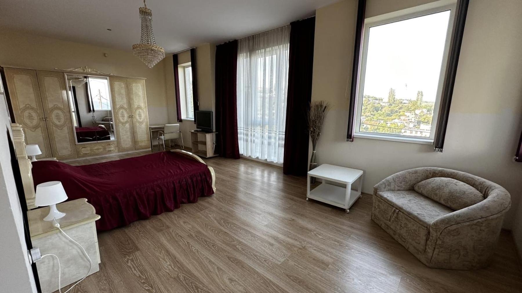 Quartz Hotels Varna Briz Экстерьер фото