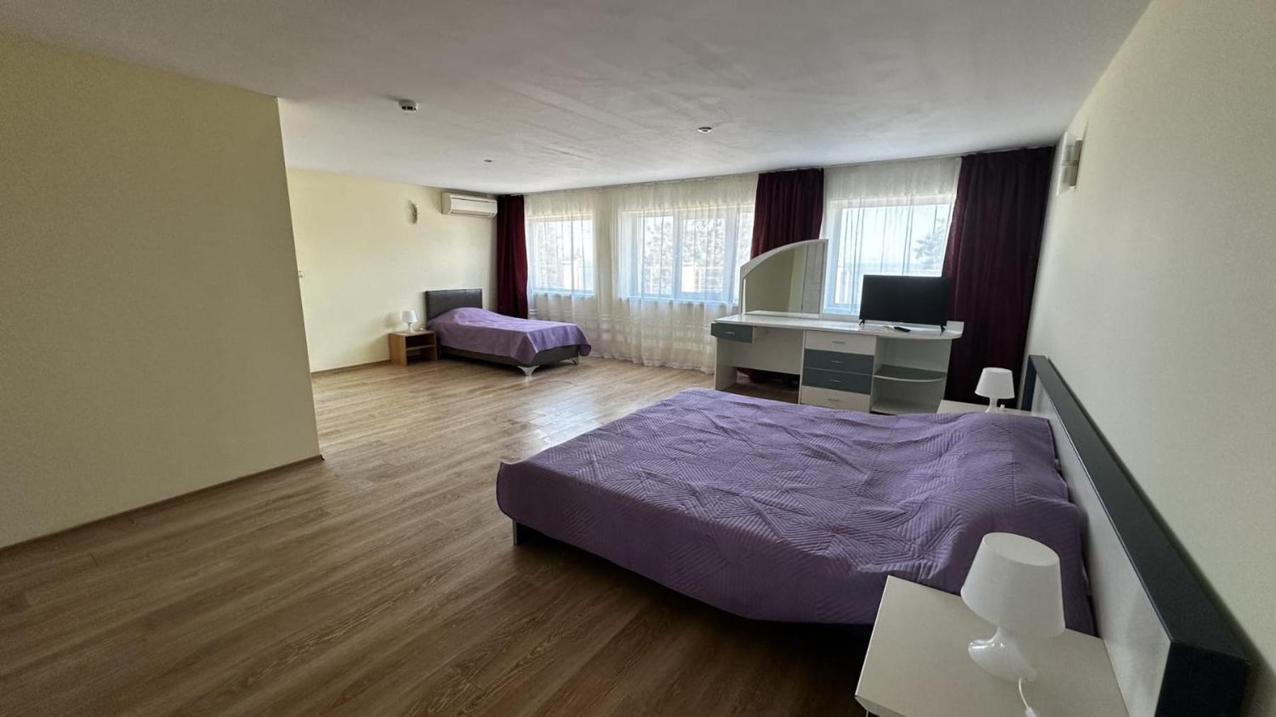 Quartz Hotels Varna Briz Экстерьер фото