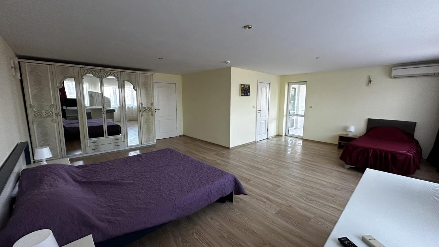 Quartz Hotels Varna Briz Экстерьер фото